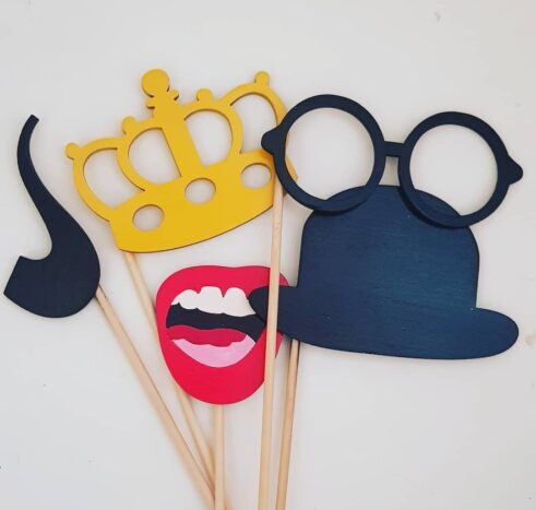 I nostri props
