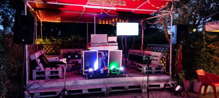 Giorgio Dj