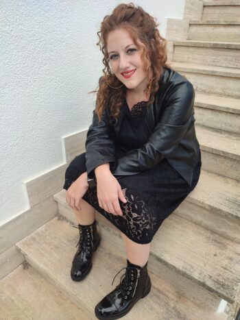 Chiara Scalisi