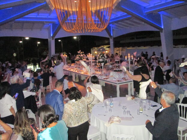 Buffet dolci