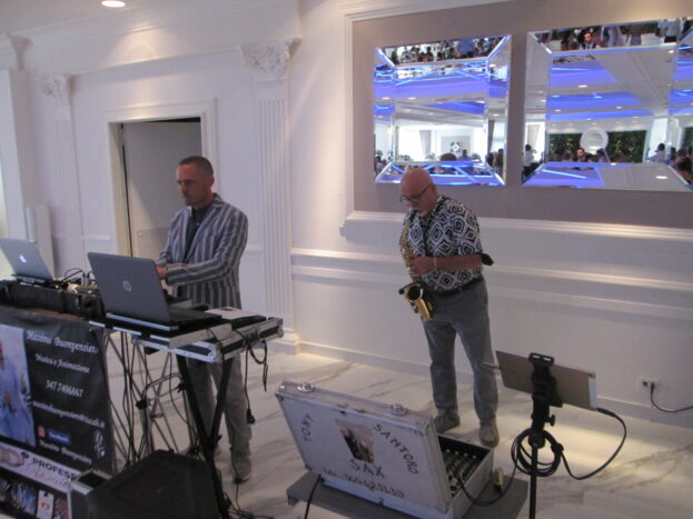 Live Music
