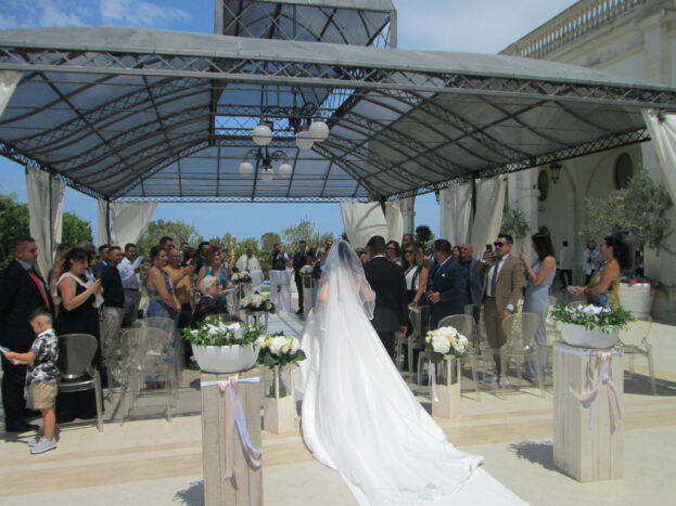 Matrimonio
