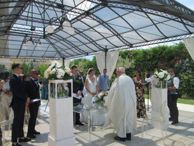 Matrimonio
