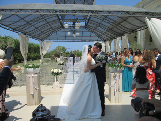 Matrimonio