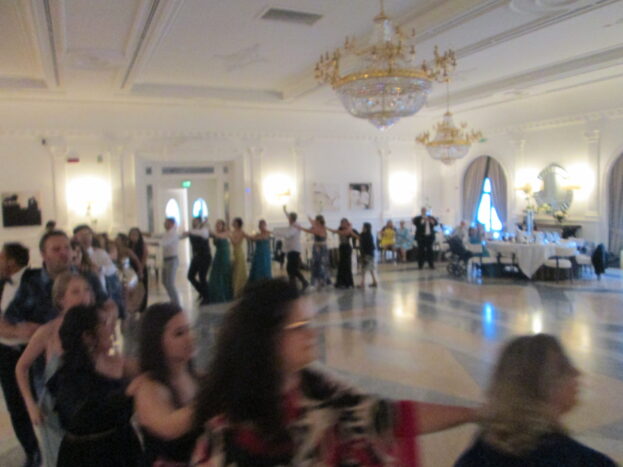Balli