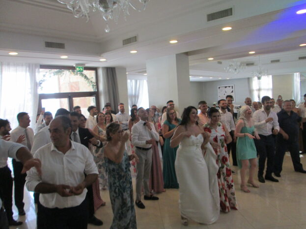 Animazione Balli di Gruppo