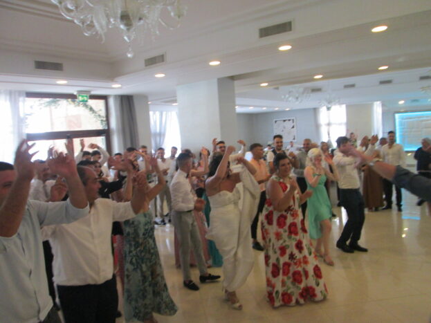 Animazione Balli di Gruppo