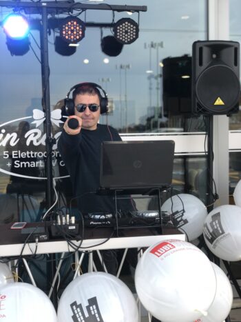 Oggi si balla con Dj John