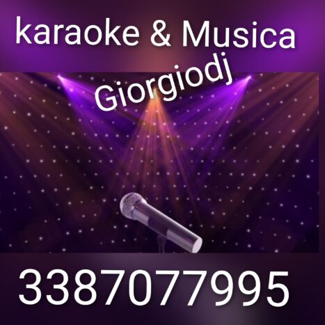 Giorgio Dj