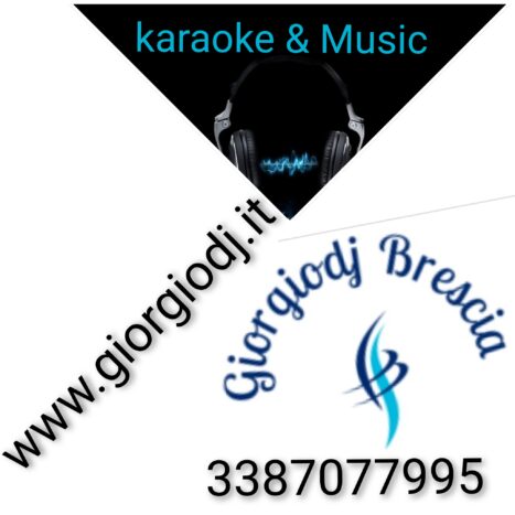 Giorgio Dj
