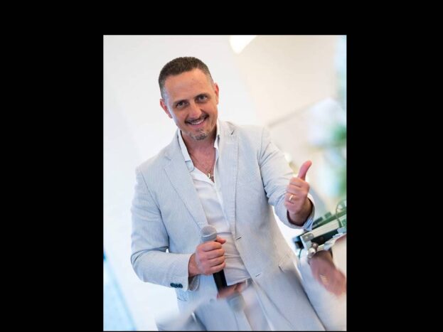 Dj Massimo Buonpensiero