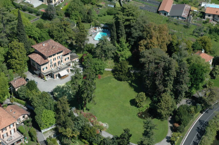 Villa Camilla