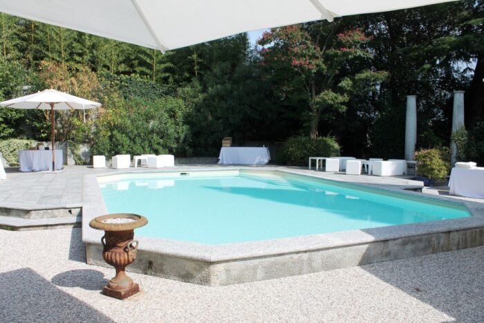 Villa Camilla