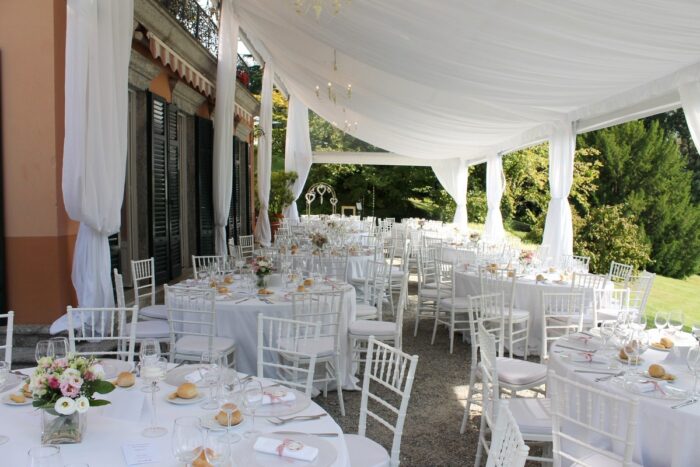 Villa Camilla