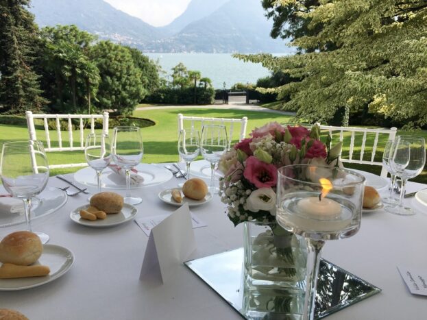 Villa Camilla