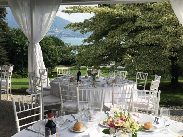 Villa Camilla