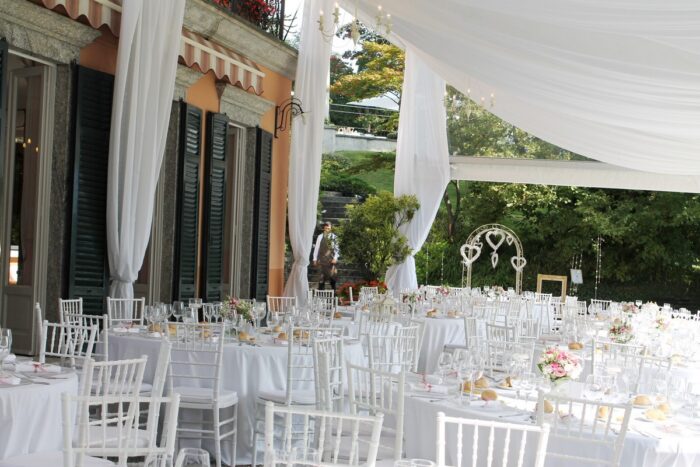 Villa Camilla
