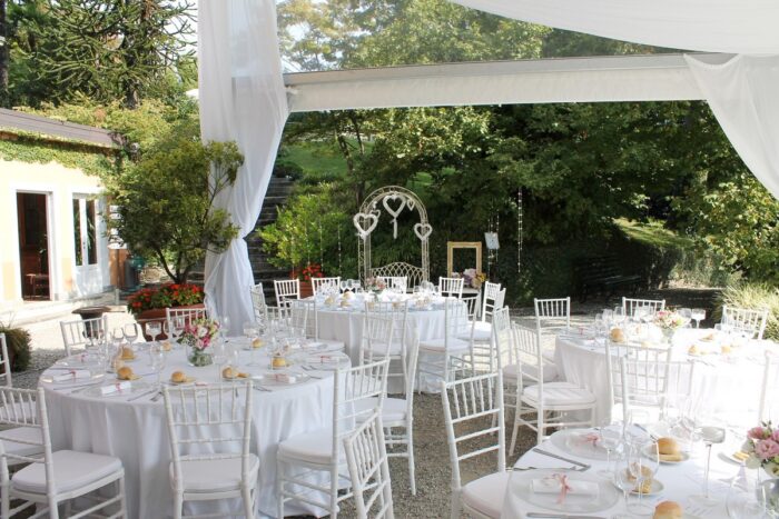 Villa Camilla