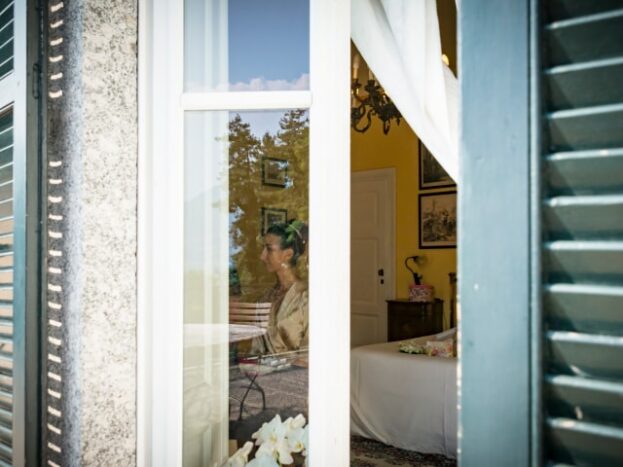 Villa Camilla