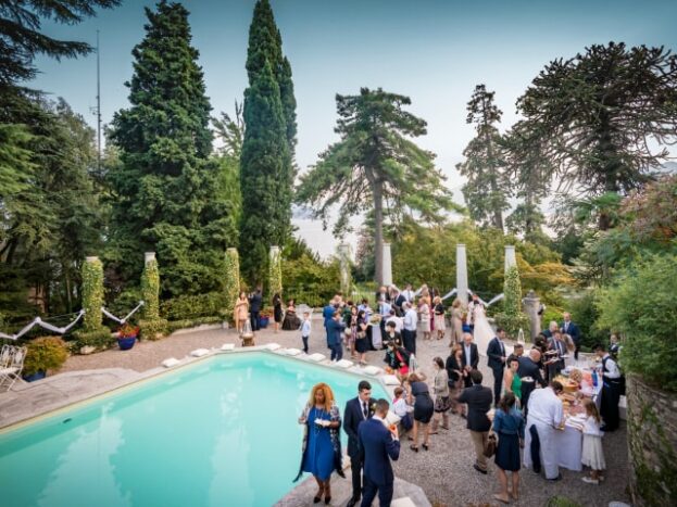 Villa Camilla