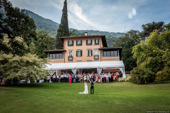 Villa Camilla