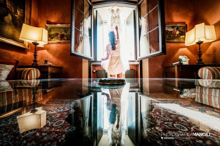 Sala del Falco