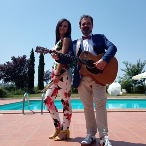 musica matrimonio