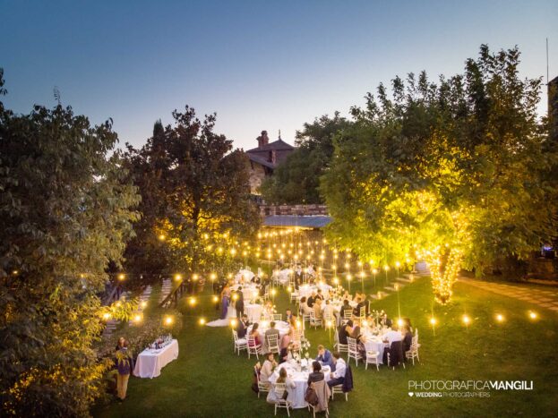 Festa di matrimonio