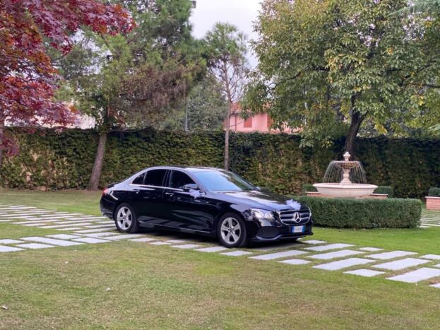 NOLEGGIO AUTO MATRIMONIO