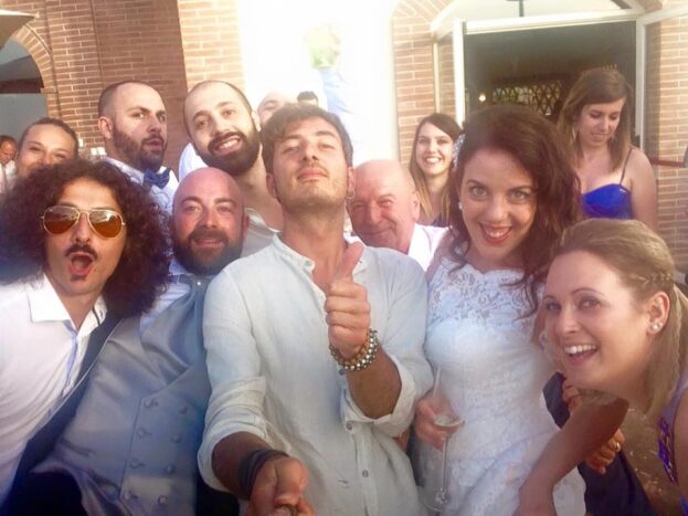GLI AMICI DELLO ZIO PECOS