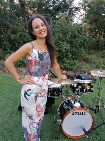 festa matrimonio musica