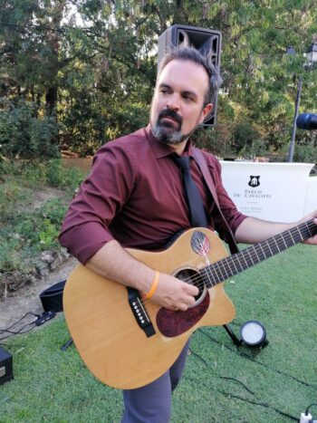 musica matrimonio