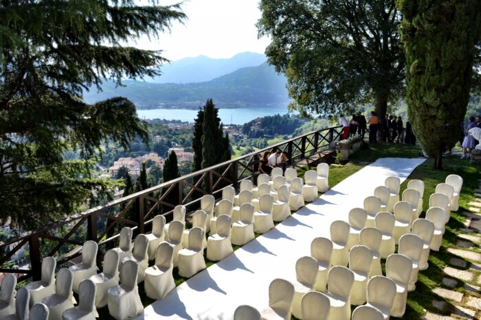Terrazza Panoramica