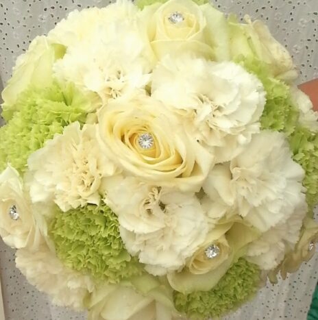 bouquet sposa