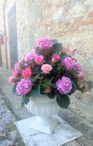 composizione imperiale