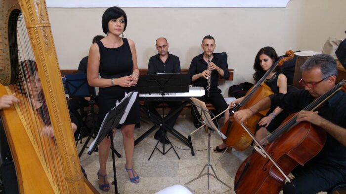 PROFESSIONAL QUARTET
