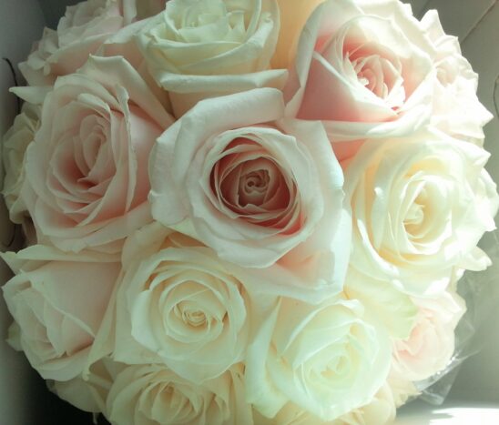 bouquet sposa