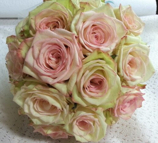 bouquet sposa