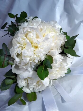 bouquet sposa