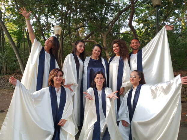 Foto Coro