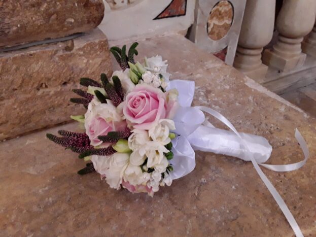 bouquet sposa