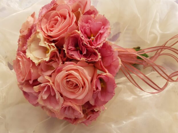 bouquet sposa