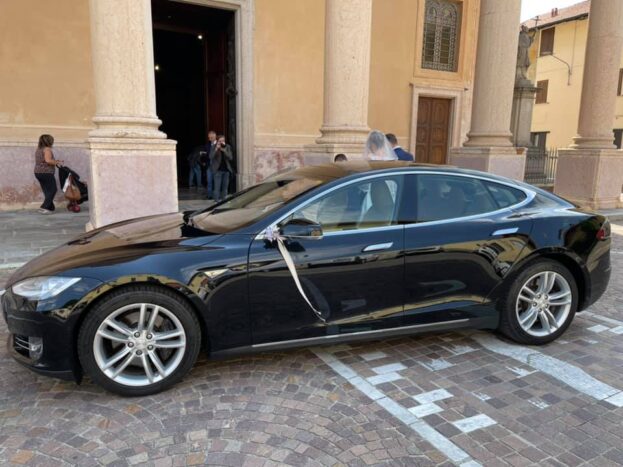 NOLEGGIO AUTO MATRIMONIO