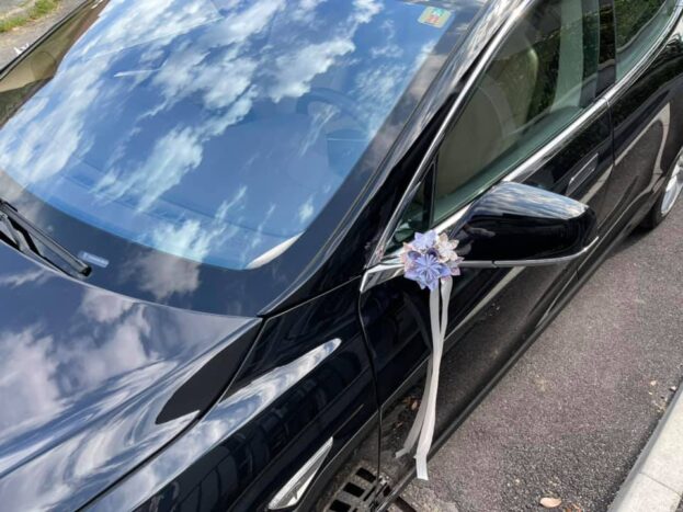 NOLEGGIO AUTO MATRIMONIO