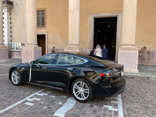 NOLEGGIO AUTO MATRIMONIO