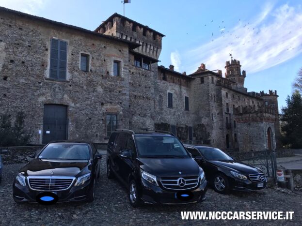 NOLEGGIO AUTO MATRIMONIO