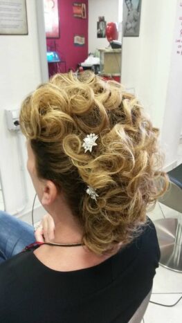 Italian Wedding