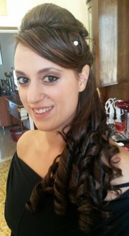 Italian Wedding