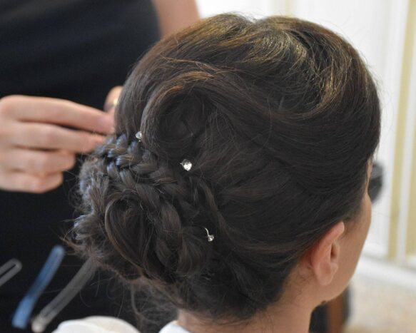 Italian Wedding
