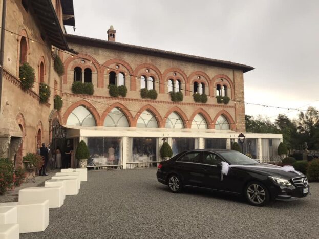 NOLEGGIO AUTO MATRIMONIO